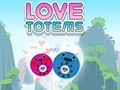 Xogo Tótems de amor  en liña