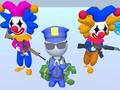 Xogo Crazy Jokers 3D en liña
