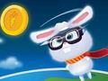 Xogo Jump Bunny Jump en liña