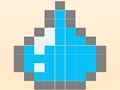 Xogo Pixelart en liña