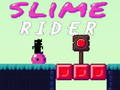 Xogo Xinete Slime en liña