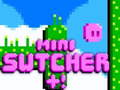 Xogo Mini Switcher Plus en liña