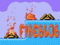 Xogo Fireblob en liña
