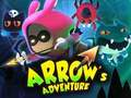 Xogo A aventura de Arrow  en liña