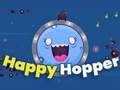 Xogo Feliz Hopper  en liña