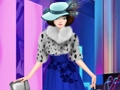 Xogo Tendencia de TikTok: Elsa Frozen  en liña