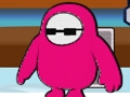 Xogo Fall Guys Flappy en liña
