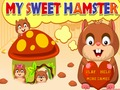 Xogo Doce humster  en liña