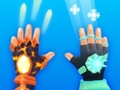 Xogo Ice Man 3d en liña