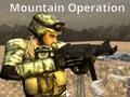 Xogo Operación Montaña  en liña