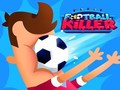 Xogo Asasinos de fútbol en liña