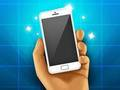Xogo Tycoon do smartphone en liña