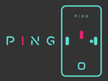 Xogo Ping en liña