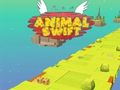 Xogo Animal Swift en liña