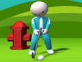 Xogo Golf en liña