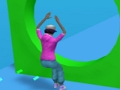 Xogo Debuxa carreira 3D  en liña