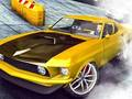Xogo Stunt Car Imposible Track Challenge  en liña
