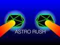 Xogo Astro Rush en liña