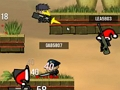 Xogo Super Smash Online en liña