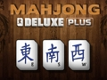 Xogo Mahjong Deluxe Plus en liña