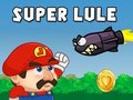 Xogo Super Lule Aventura  en liña