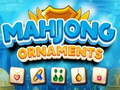 Xogo Adornos de Mahjong  en liña