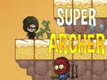 Xogo Super Archer en liña