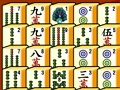 Xogo Mahjong Deluxe 3 en liña