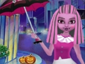 Xogo Tenda de beleza Monster High  en liña
