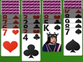 Xogo Spider Solitaire Plus en liña