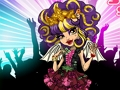 Xogo Princesa Gárgola  en liña