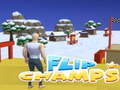 Xogo Flip Champs en liña
