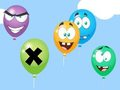 Xogo Globo reventado  en liña