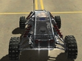 Xogo Conducir Buggy 3D en liña