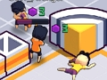 Xogo Stars Brawl Guys. io  en liña