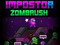 Xogo Zombrush impostor en liña