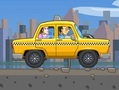 Xogo Taxi Express  en liña