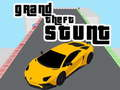 Xogo Acrobacia de Grand Theft  en liña