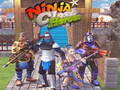Xogo Ninja Clash Heroes en liña