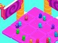 Xogo Fallingman. io  en liña