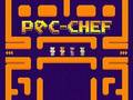 Xogo Pac-Chef en liña