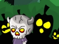 Xogo Episodio 1 da serie Halloween Forest Escape  en liña