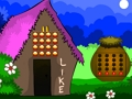 Xogo Forest Hut Escape 2 en liña