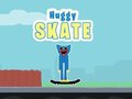 Xogo Huggy Skate en liña