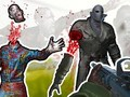 Xogo Zombie Shooter 3d en liña