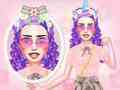 Xogo Moda princesa doce kawaii  en liña