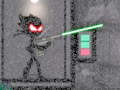 Xogo Stickman arqueiro  en liña