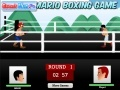 Xogo Boxing Mario  en liña