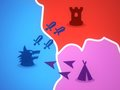 Xogo Estados. io  en liña