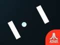Xogo Atari Pong en liña